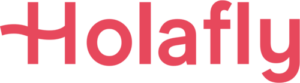 Holafly logo